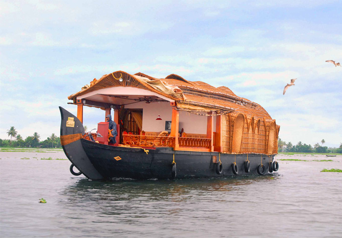 exotica kerala tour
